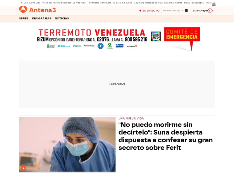Antena 3