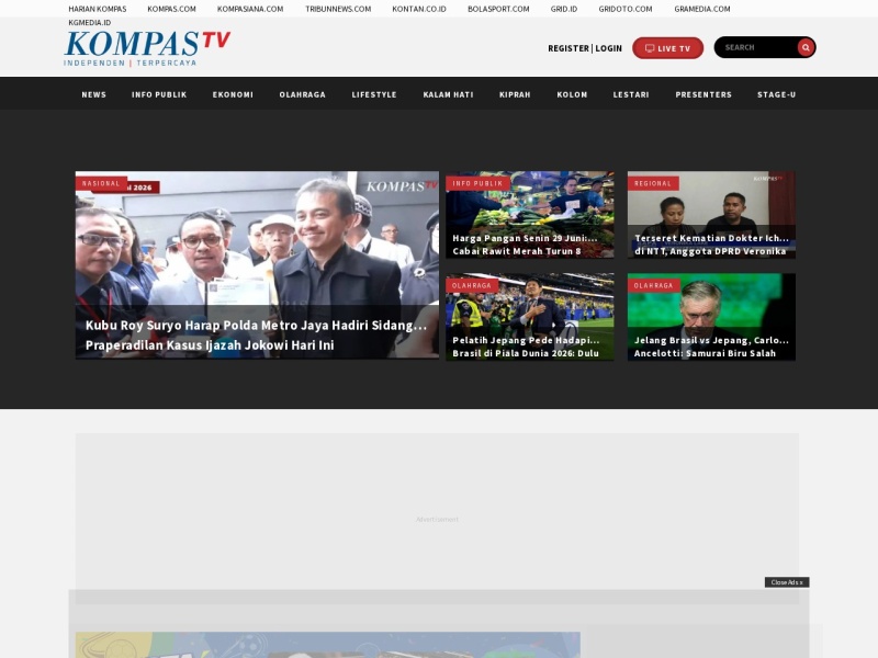 Kompas TV