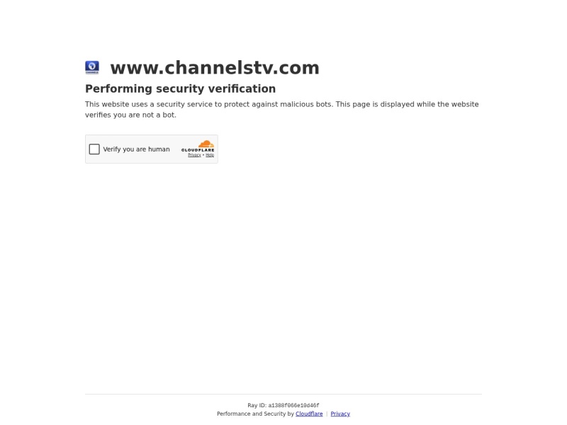 Channels Television - Site officiel