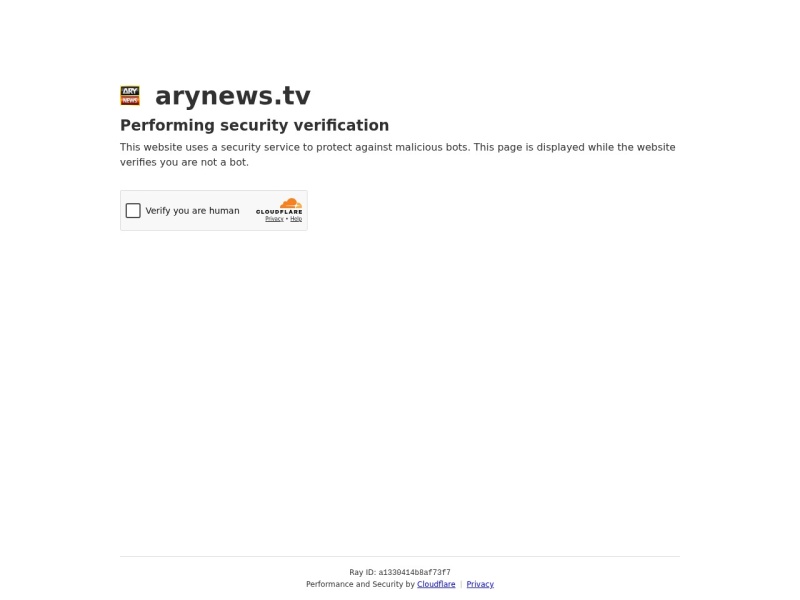 ARY News