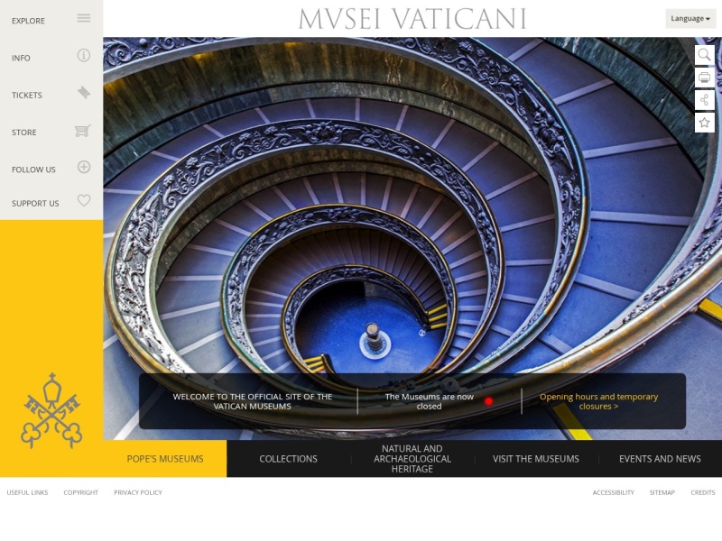 Vatican Museums