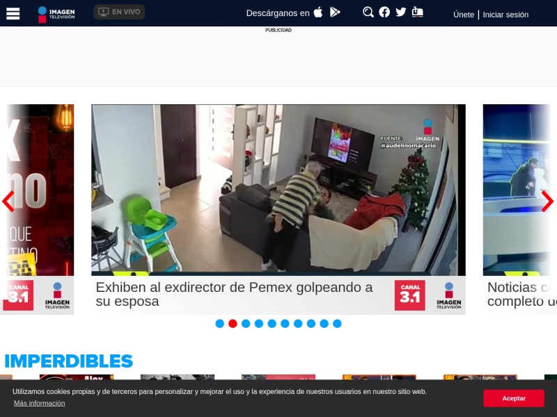 Imagen Televisión