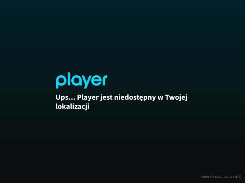 TVN Player