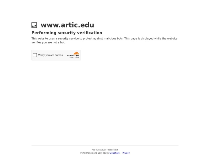 Art Institute of Chicago - Collection