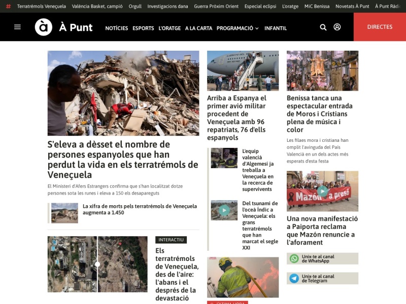 À Punt