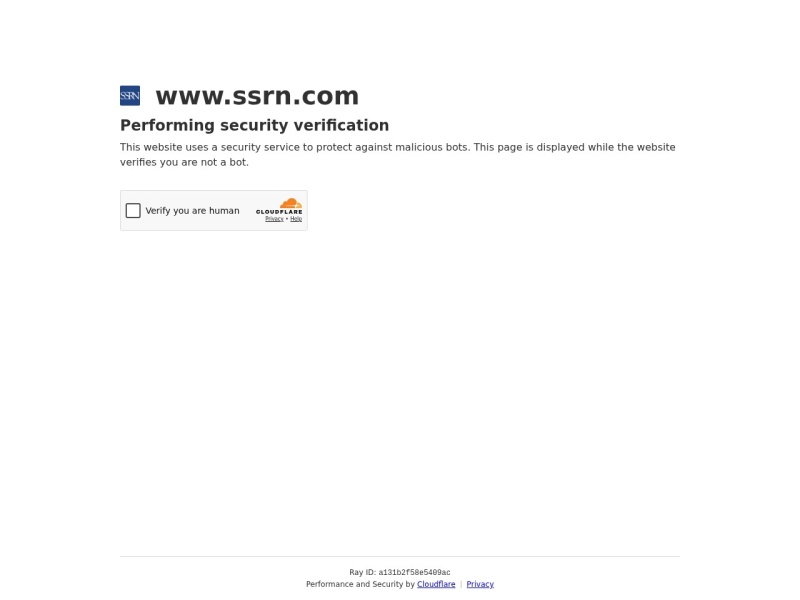 SSRN