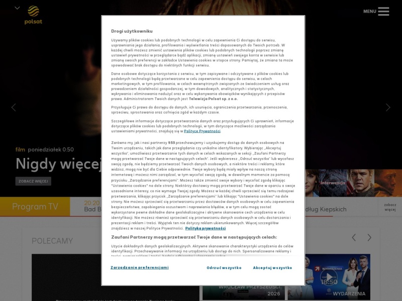 Polsat