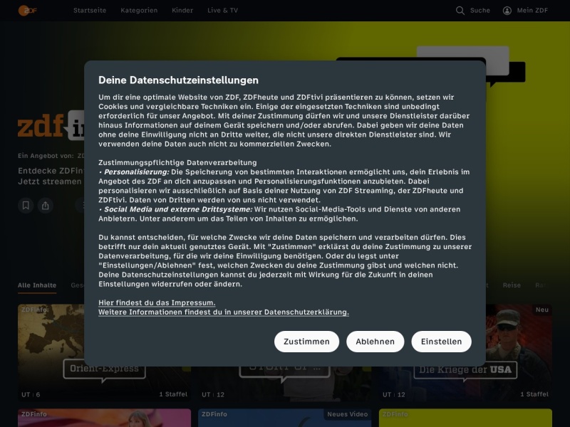 ZDFinfo