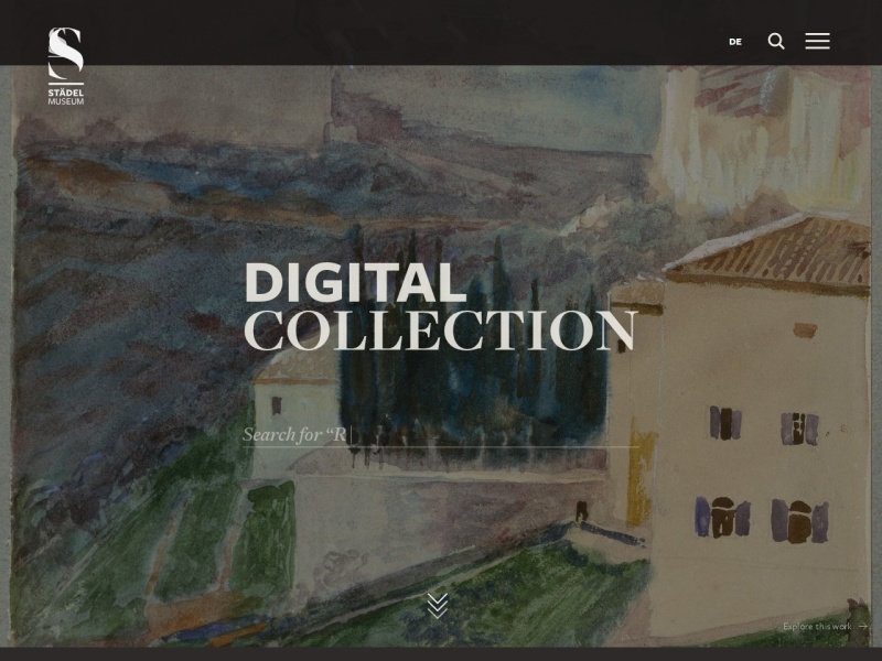 Städel Museum - Digital Collection