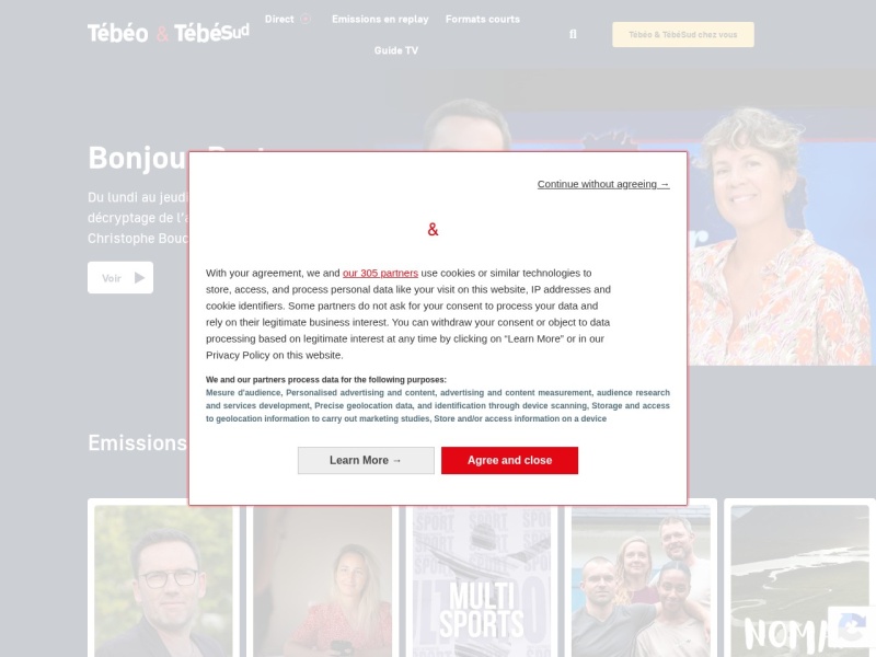 Tébésud