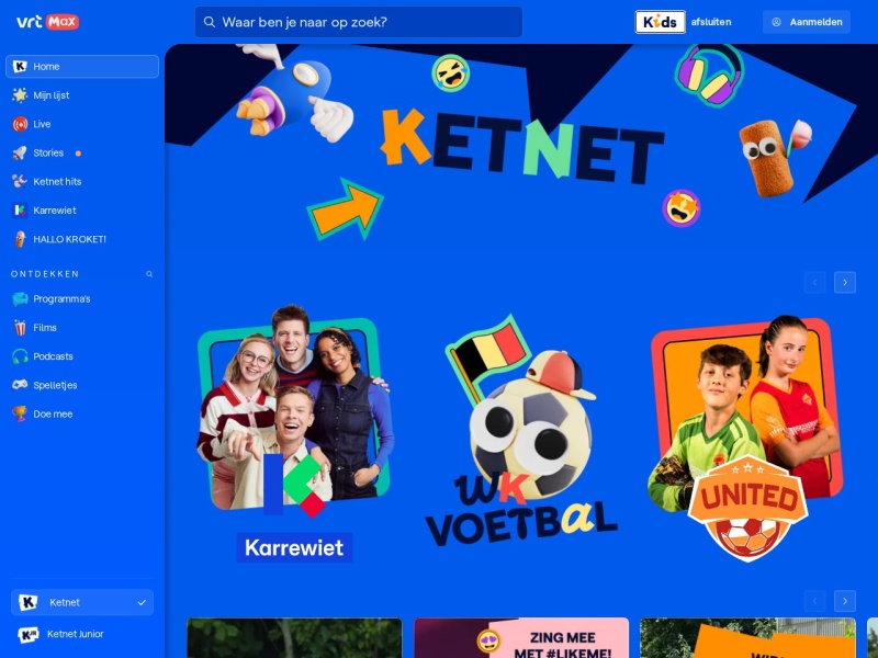 Ketnet