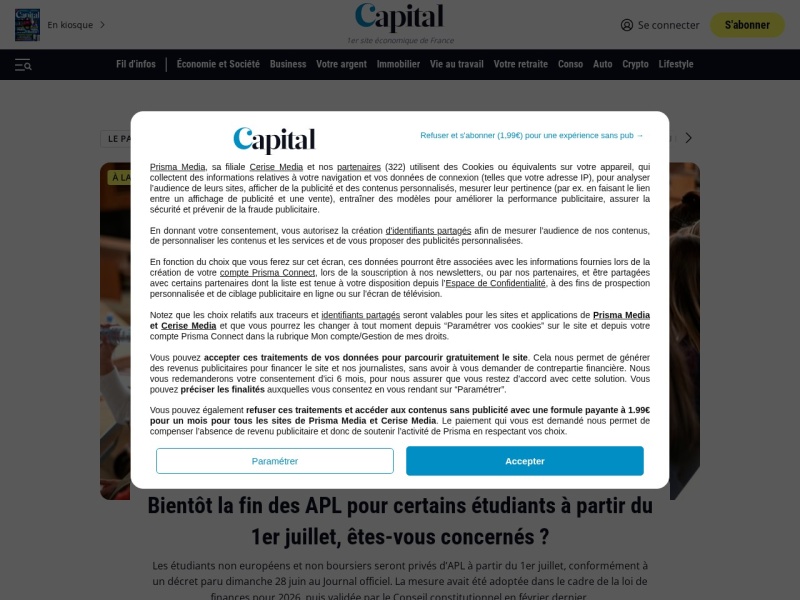 Capital