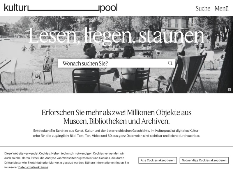 Kulturpool